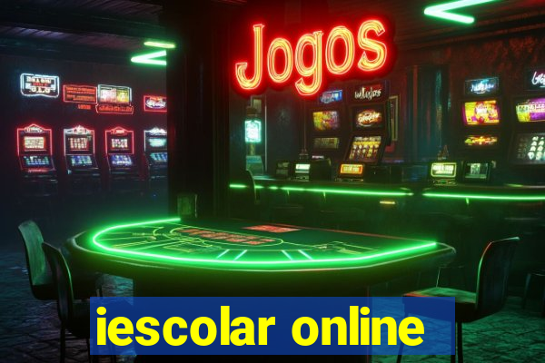 iescolar online